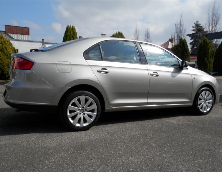 Seat Toledo 5