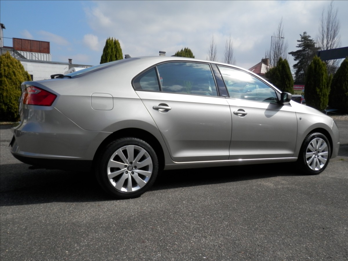 Seat Toledo