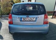 KIA Picanto 5