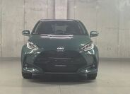 Toyota Yaris 2