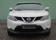 Nissan Qashqai 11