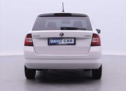 Škoda Fabia 6