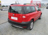 Škoda Yeti 6