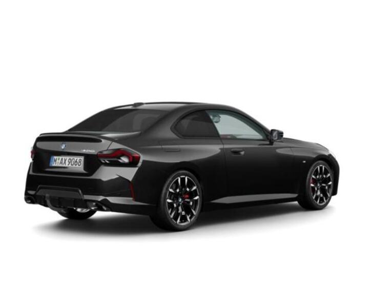 BMW Řada 2 2