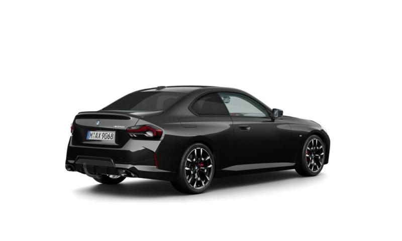 BMW Řada 2