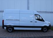 Mercedes-Benz Sprinter 3
