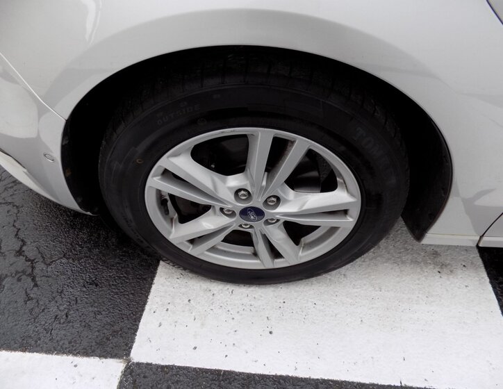 Ford S-MAX 41