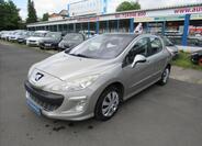 Peugeot 308 1