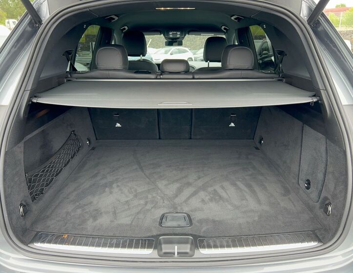 Mercedes-Benz GLE 12