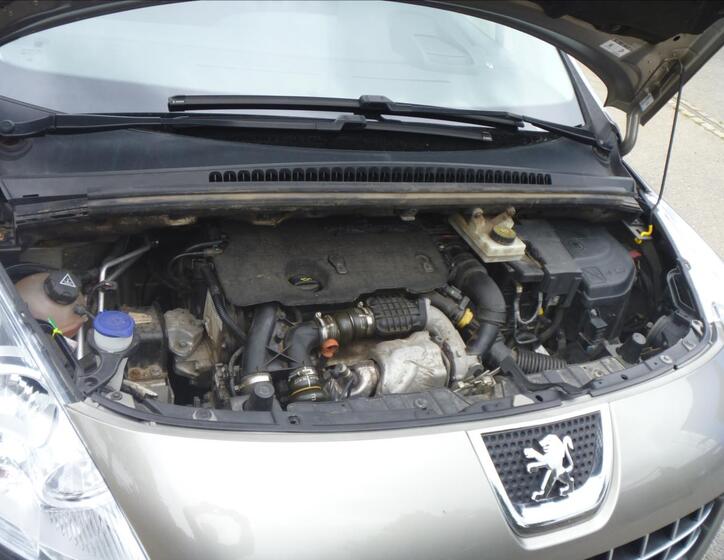 Peugeot 3008 25