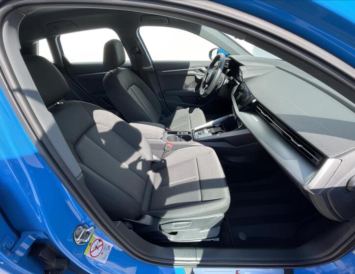 Audi A3 18