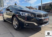 Peugeot 508 10