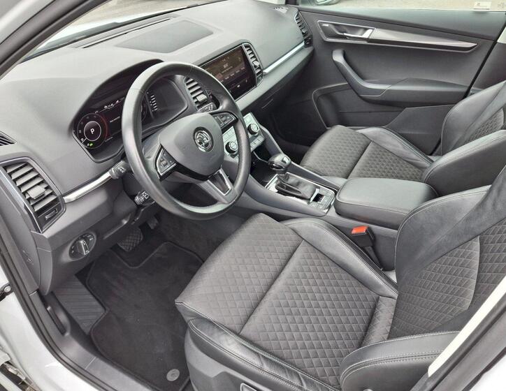 Škoda Karoq 6