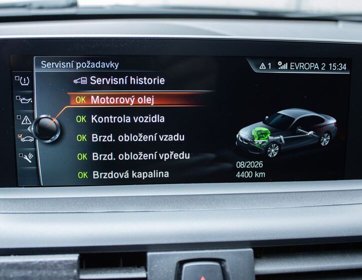 BMW Řada 2 18