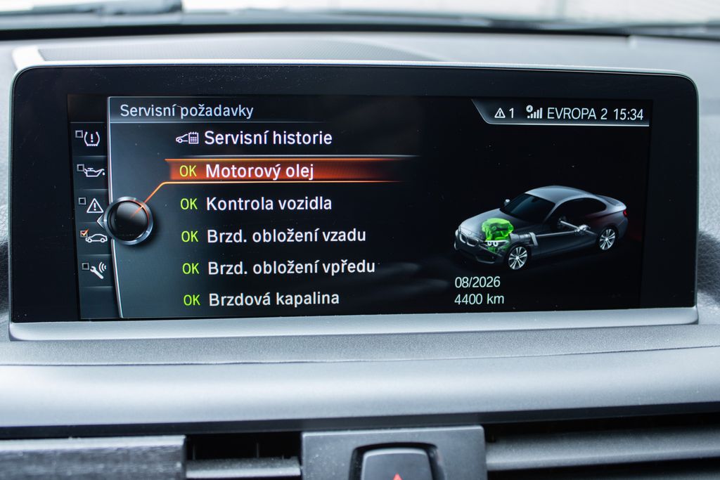 BMW Řada 2
