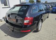Škoda Octavia 6