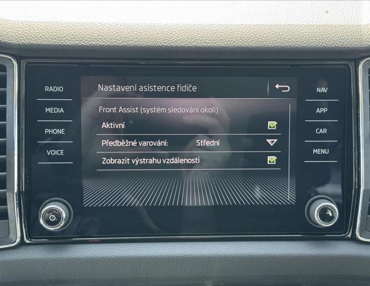 Škoda Kodiaq 18