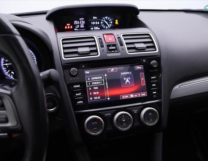 Subaru Levorg 19