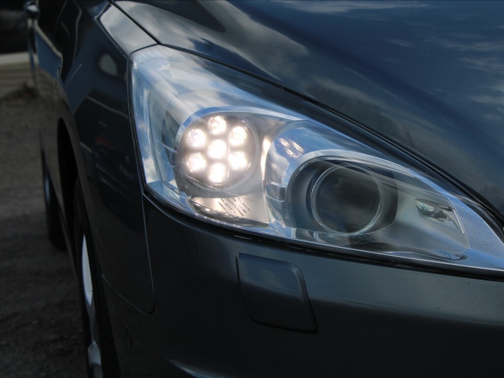 Peugeot 508 29