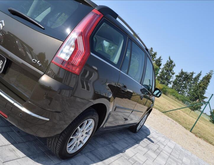 Citroën Grand C4 Picasso 5