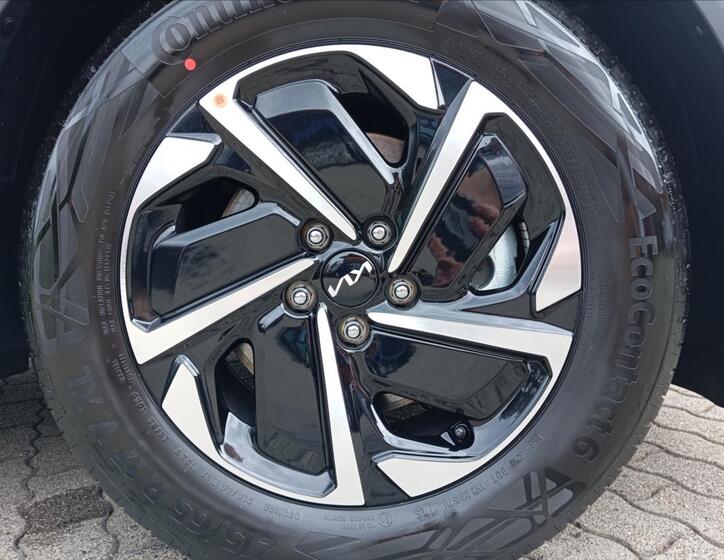KIA Sportage 13
