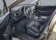 Subaru Outback 11