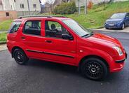 Suzuki Ignis 5