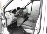 Opel Vivaro 10