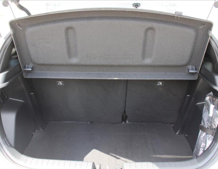 Hyundai i20 11