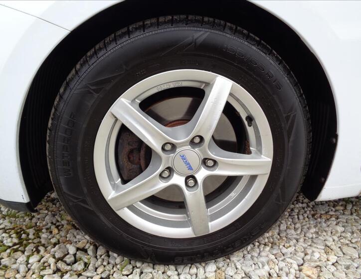 KIA Ceed 40
