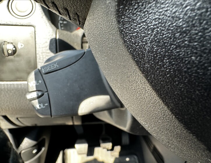 Ford Fusion 16