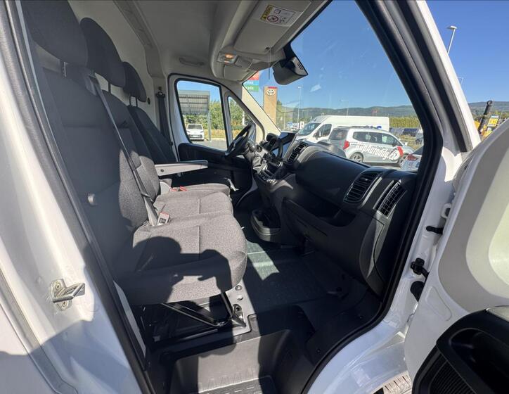 Toyota Proace Max 7