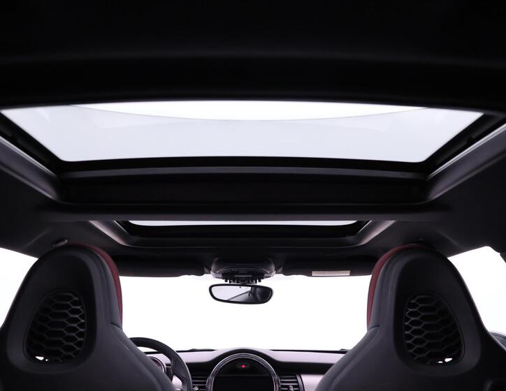 Mini Cooper 11