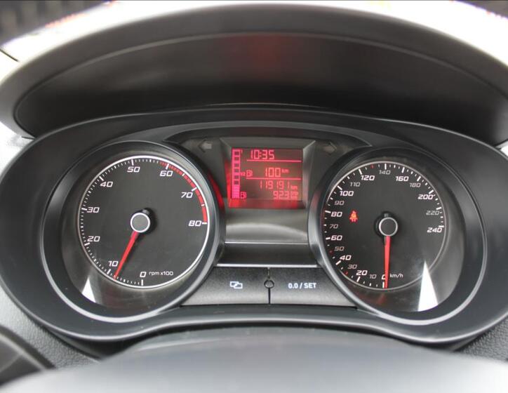 Seat Ibiza 17