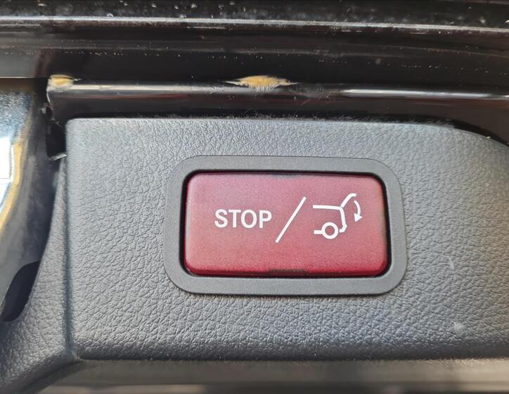 Mercedes-Benz Třídy V 16