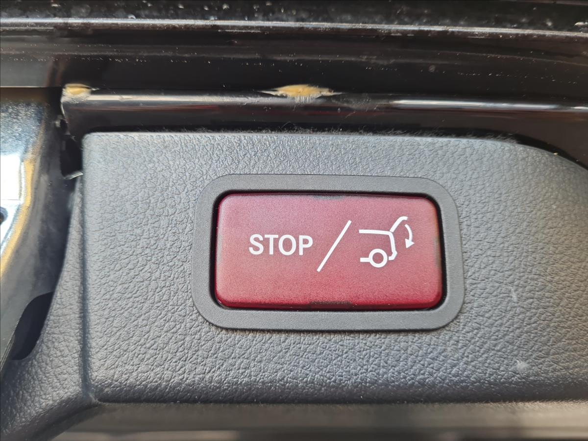 Mercedes-Benz Třídy V