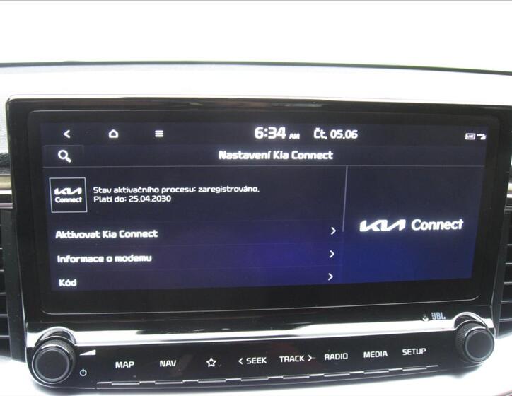 KIA ProCeed 37