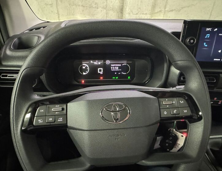 Toyota ProAce City Verso 15