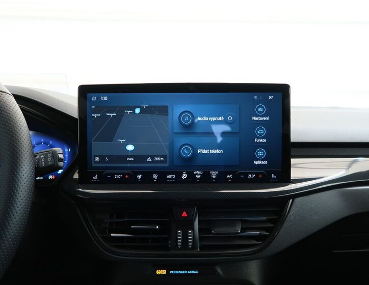 Ford Focus 23
