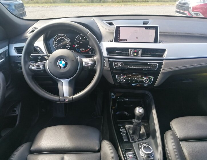 BMW X2 9