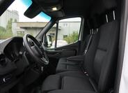 Mercedes-Benz Sprinter 12