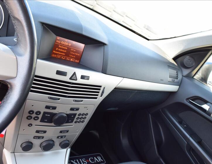 Opel Astra 37