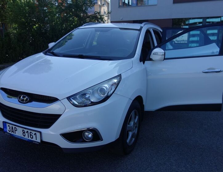 Hyundai ix35 16