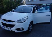 Hyundai ix35 16