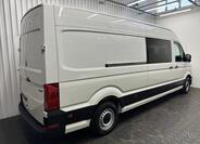 Volkswagen Crafter 8