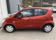 Suzuki Splash 10
