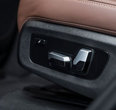 BMW X7 14