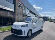 Toyota ProAce Verso 1