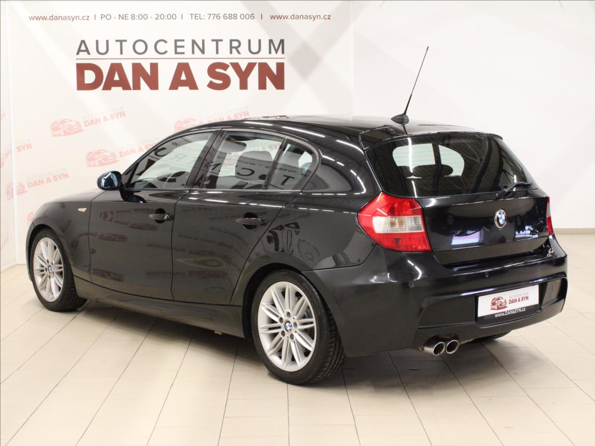BMW Řada 1