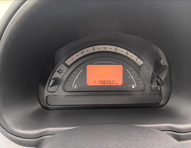 Citroën C3 13